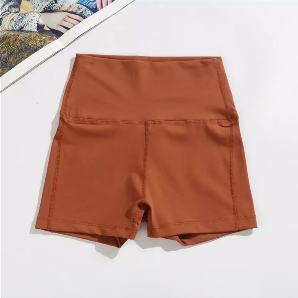 Biker short